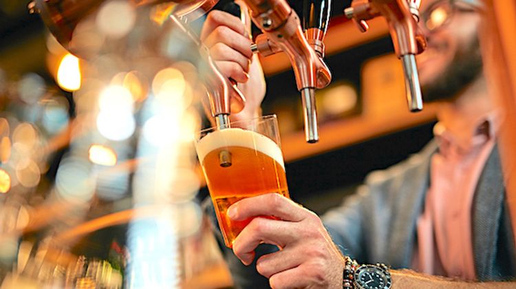 À DÉGUSTER - Fête de la bière artisanale des Pyrénées à Lourdes